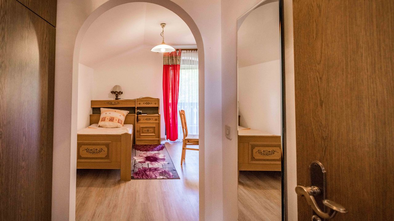 Einzelzimmer Einzelzimmer